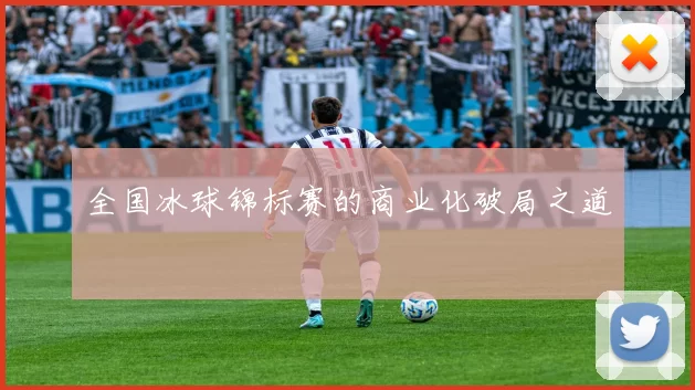 全国冰球锦标赛的商业化破局之道