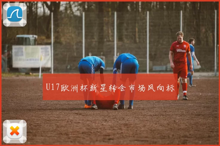 U17欧洲杯新星转会市场风向标