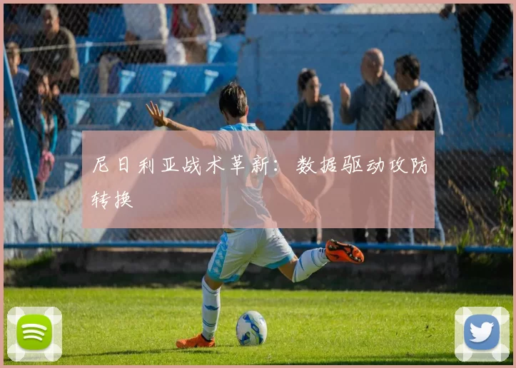尼日利亚战术革新：数据驱动攻防转换