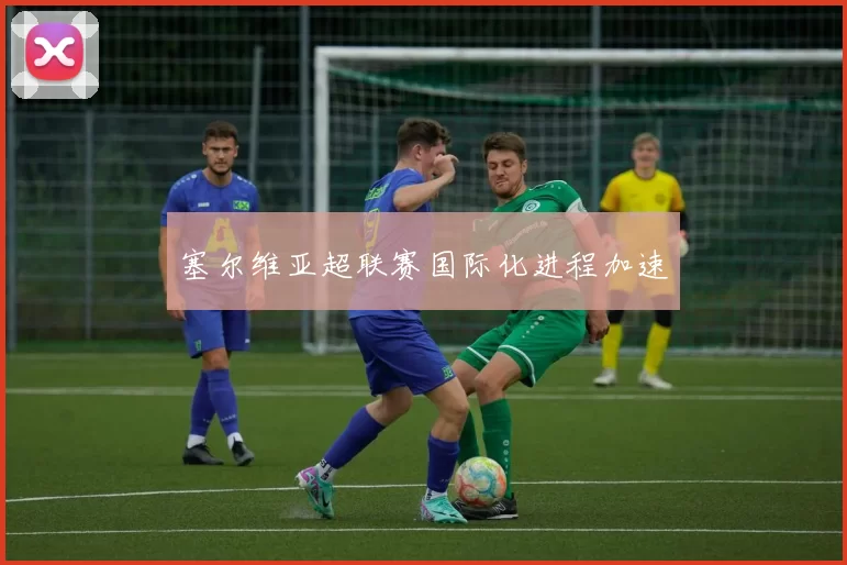 塞尔维亚超联赛国际化进程加速